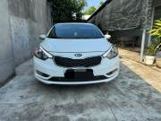Bán xe Kia K3 1.6 AT 2015 giá 320 Triệu - Phú Yên