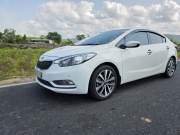 Bán xe Kia K3 1.6 AT 2015 giá 300 Triệu - Phú Yên