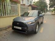Bán xe Toyota Corolla Cross 2022 1.8G giá 650 Triệu - Hà Nam