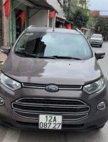 Bán xe Ford EcoSport 2017 Titanium 1.5L AT giá 301 Triệu - Lạng Sơn