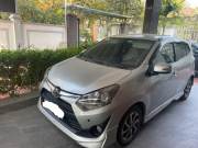 Bán xe Toyota Wigo 2019 1.2G AT giá 250 Triệu - Thanh Hóa