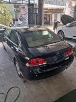 Bán xe Honda Civic 2008 1.8 AT giá 255 Triệu - Tây Ninh
