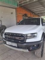 Bán xe Ford Ranger 2018 Raptor 2.0L 4x4 AT giá 750 Triệu - Tây Ninh