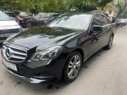 Bán xe Mercedes Benz E class 2014 E250 giá 430 Triệu - Hà Nội
