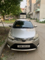 Bán xe Toyota Vios 2015 1.3J giá 190 Triệu - Hà Nội