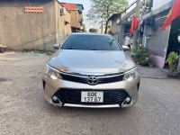 Bán xe Toyota Camry 2016 2.0E giá 465 Triệu - Bình Phước