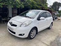 Bán xe Toyota Yaris 2012 1.5 AT giá 256 Triệu - Tây Ninh
