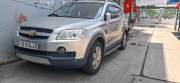 Bán xe Chevrolet Captiva 2007 LTZ 2.4 AT giá 139 Triệu - TP HCM