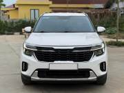 Bán xe Kia Seltos 2024 Luxury 1.5 AT giá 645 Triệu - Hà Nội