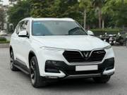 Bán xe VinFast Lux SA 2.0 Plus 2.0 AT 2021 giá 670 Triệu - Hà Nội