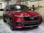 Bán xe VinFast Lux SA 2.0 2019 Premium 2.0 AT giá 595 Triệu - Hà Nội