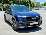 Bán xe VinFast Lux SA 2.0 2021 Premium 2.0 AT giá 670 Triệu - Hà Nội