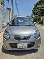 Bán xe Kia Morning 2010 EX 1.1 MT Sportpack giá 126 Triệu - Tây Ninh