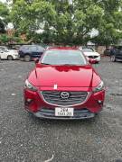 Bán xe Mazda CX3 2022 Deluxe 1.5 AT giá 420 Triệu - Hà Nội