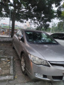 Bán xe Honda Civic 2009 2.0 AT giá 205 Triệu - Hà Nội