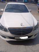 Bán xe Mercedes Benz E class 2013 E200 giá 420 Triệu - TP HCM
