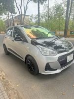Bán xe Hyundai i10 2016 Grand 1.0 MT Base giá 168 Triệu - Tây Ninh
