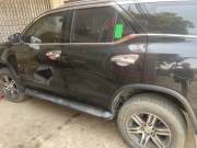 Bán xe Toyota Fortuner 2022 2.4L 4x2 AT giá 895 Triệu - Ninh Bình