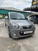 Bán xe Kia Morning 2011 SX 1.1 AT Sport giá 169 Triệu - Tây Ninh