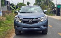 Bán xe Mazda BT50 2018 2.2L 4x2 ATH giá 380 Triệu - Bình Dương