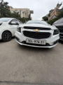 Bán xe Chevrolet Cruze LT 1.6L 2017 giá 215 Triệu - Hà Nội