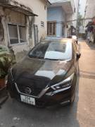 Bán xe Nissan Almera 2022 VL 1.0 CVT Cao cấp giá 439 Triệu - Hà Nội
