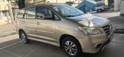 Bán xe Toyota Innova 2015 2.0V giá 399 Triệu - TP HCM