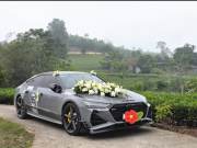 Bán xe Audi A7 55 TFSI Quattro 2021 giá 2 Tỷ 368 Triệu - Hà Nội