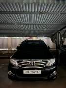 Bán xe Toyota Fortuner 2015 2.7V 4x2 AT giá 455 Triệu - Hà Nội