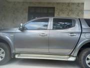 Bán xe Mitsubishi Triton 2018 4x2 MT giá 365 Triệu - Bình Phước