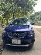 Bán xe VinFast Fadil 2021 1.4 AT giá 300 Triệu - Yên Bái