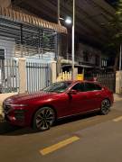 Bán xe VinFast Lux A 2.0 2019 Premium 2.0 AT giá 505 Triệu - Lâm Đồng