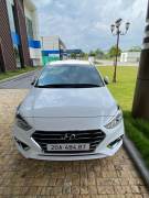 Bán xe Hyundai Accent 2020 1.4 MT giá 333 Triệu - Hà Nội