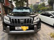 Bán xe Toyota Prado 2010 TXL 2.7L giá 680 Triệu - Hà Nội