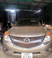 Bán xe Mazda BT50 2015 2.2L 4x4 MT giá 315 Triệu - Đăk Lăk