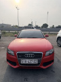 Bán xe Audi A4 2009 2.0T Quattro giá 285 Triệu - TP HCM