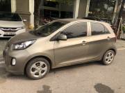 Bán xe Kia Morning 2018 EX giá 170 Triệu - Bắc Giang