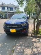 Bán xe Ford Ranger 2016 XLS 2.2L 4x2 AT giá 390 Triệu - Hà Tĩnh