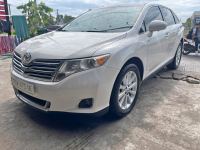 Bán xe Toyota Venza 2009 2.7 giá 390 Triệu - Tây Ninh