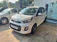 Bán xe Kia Morning 2015 EX giá 136 Triệu - Bình Dương