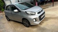 Bán xe Kia Morning MT 2016 giá 159 Triệu - Bình Dương