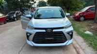 Bán xe Toyota Avanza 2023 Premio 1.5 AT giá 365 Triệu - Bình Dương