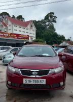 Bán xe Kia Cerato 2009 1.6 AT giá 195 Triệu - Bình Dương