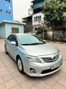 Bán xe Toyota Corolla altis 2011 1.8G AT giá 305 Triệu - Hà Nội