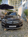Bán xe Mercedes Benz GL 2014 500 4Matic giá 1 Tỷ - Bà Rịa Vũng Tàu