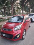 Bán xe Kia Morning 2014 EX giá 120 Triệu - Đà Nẵng