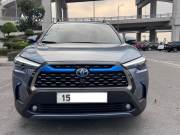 Bán xe Toyota Corolla Cross 2021 1.8HV giá 790 Triệu - Hải Phòng