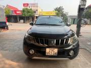Bán xe Mitsubishi Triton 2017 4x2 AT Mivec giá 395 Triệu - Hà Nội