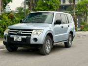 Bán xe Mitsubishi Pajero 3.0 2008 giá 168 Triệu - Hà Nội