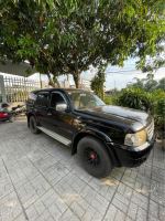Bán xe Ford Everest 2005 2.6L 4x2 MT giá 59 Triệu - Tây Ninh